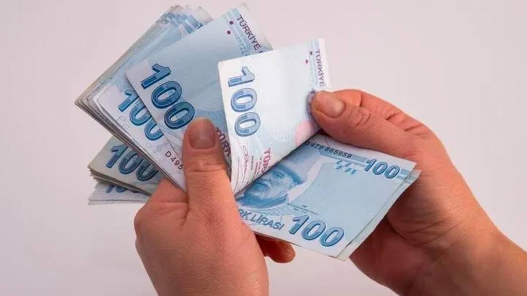 Başvuran 500 lirasını geri alacak: Milyonlarca kişinin parasını unuttuğu ortaya çıktı 2